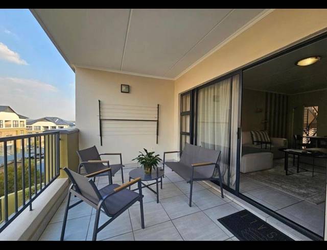 2 BEDROOM PROPERTY TO RENT IN WATERFALL